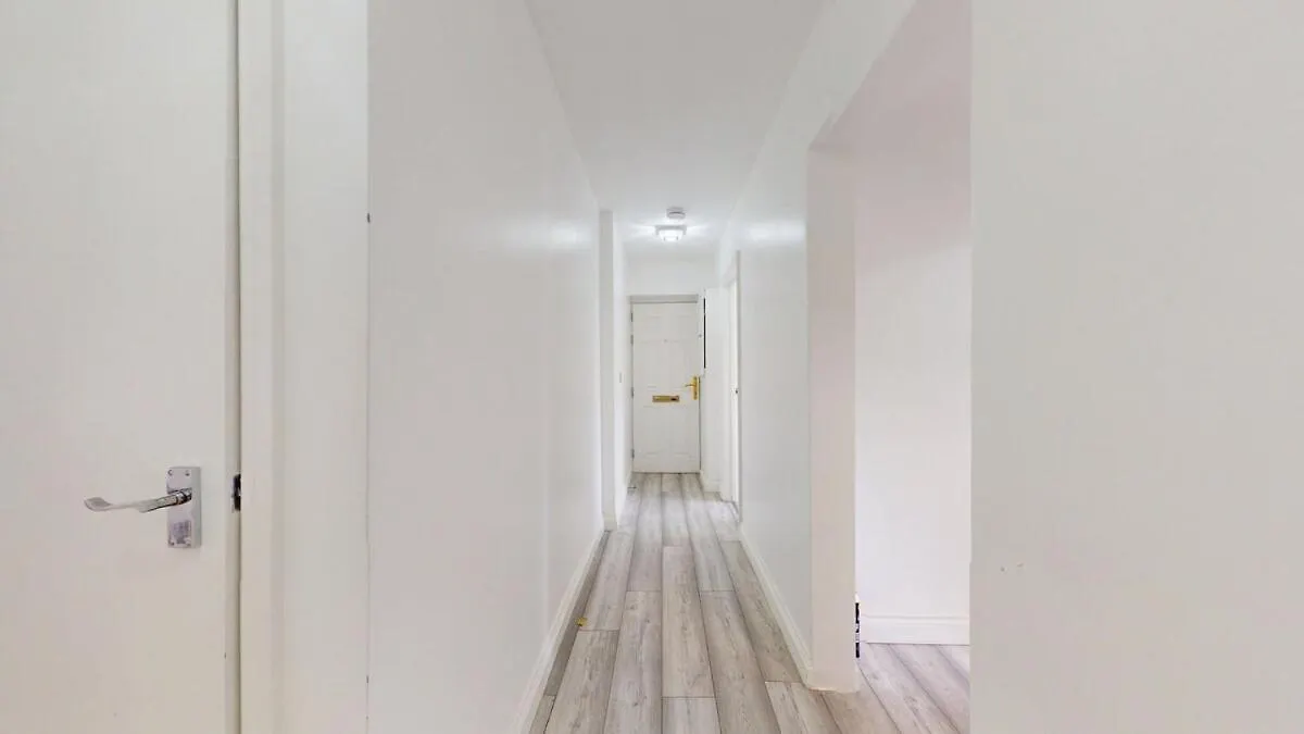 Onsitestays - Spacious 3Br Home Parking Ντάγκεναμ Ηνωμένο Βασίλειο