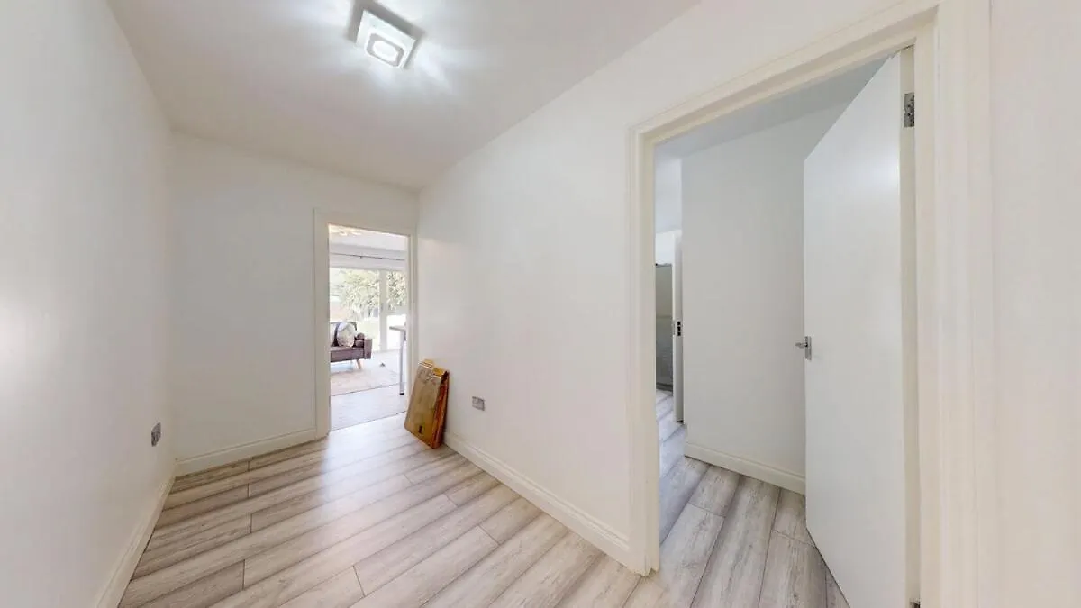 Onsitestays - Spacious 3Br Home Parking Ντάγκεναμ Σπίτι διακοπών