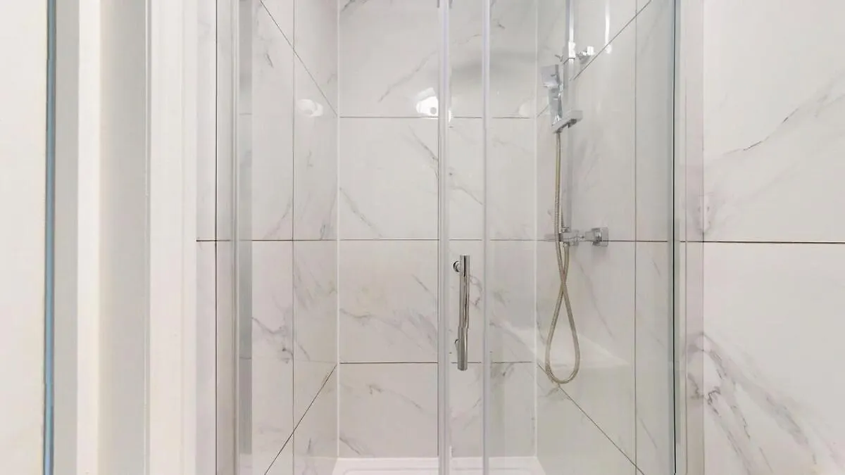 Onsitestays - Spacious 3Br Home Parking Ντάγκεναμ Σπίτι διακοπών